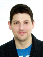Mgr. Rastislav Hodák, Ph.D.