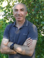 Mgr. Fadahat Mamedov, Ph.D.