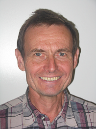 Ing. Petr Přidal